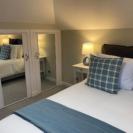 Peacock Guest House Largs Extérieur photo
