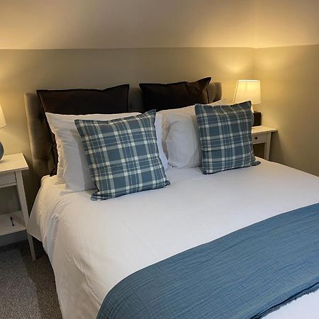 Peacock Guest House Largs Extérieur photo