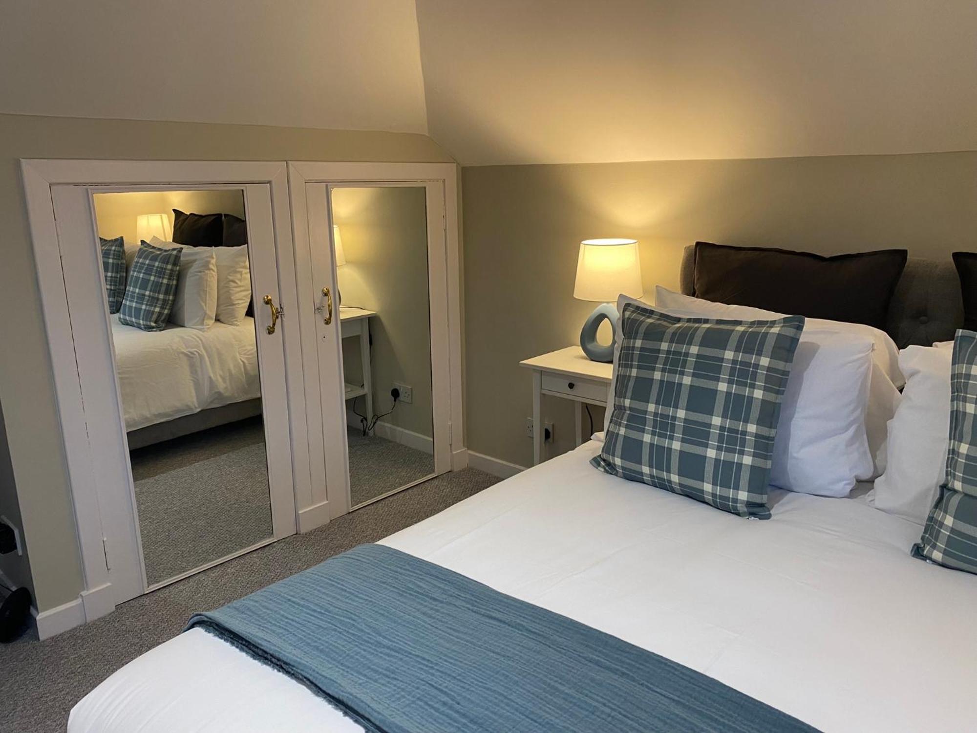Peacock Guest House Largs Extérieur photo